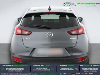 Cx-3 2.0L Skyactiv-G 120 4x2 BVA 2018 occasion 31850 Beaupuy