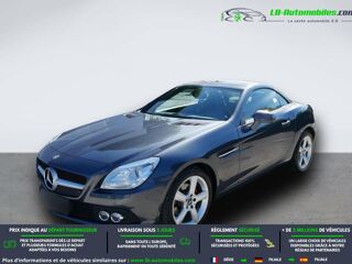 SLK 200 2015 occasion 31850 Beaupuy