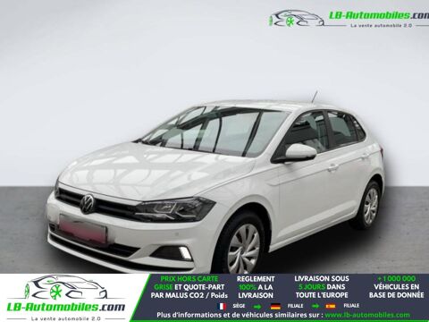 Annonce voiture Volkswagen Polo 16500 €