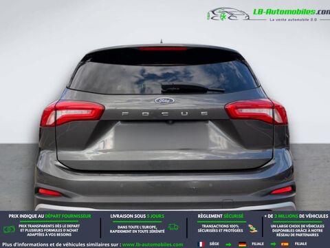 Focus 1.5 EcoBoost 150 BVM 2019 occasion 31850 Beaupuy