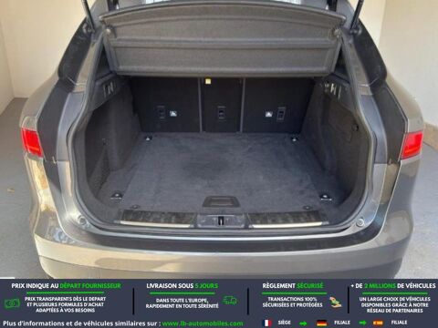 F-PACE 2.0 D - 180 ch 2WD BVA 2019 occasion 31850 Beaupuy