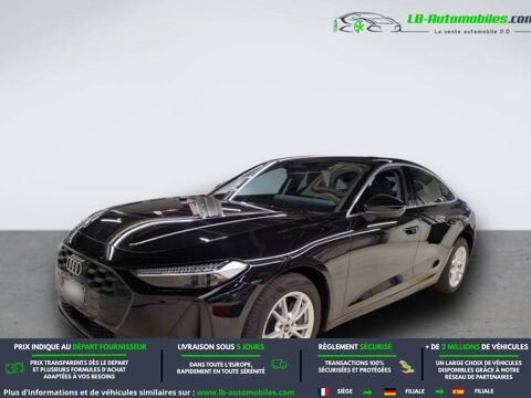 Annonce voiture Audi A5 38920 €