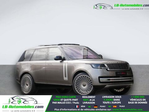 Range Rover D350 AWD BVA 2023 occasion 31850 Beaupuy
