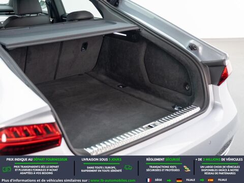 A7 45 TDI 231 BVA Quattro 2019 occasion 31850 Beaupuy