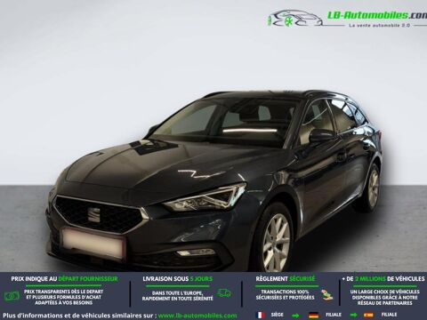 Annonce voiture Cupra Leon 22490 €