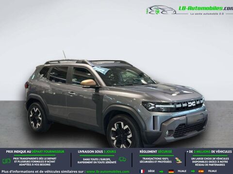 Duster Hybrid 140 4x2 2024 occasion 31850 Beaupuy