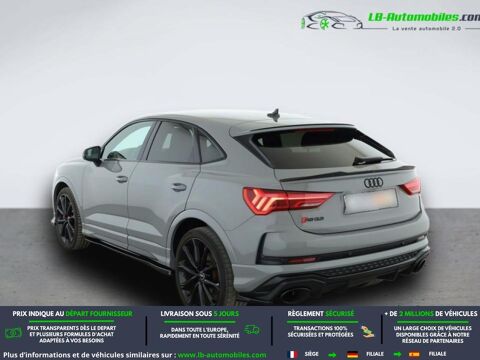 Divers 2.5 TFSI 400 ch BVA 2021 occasion 31850 Beaupuy