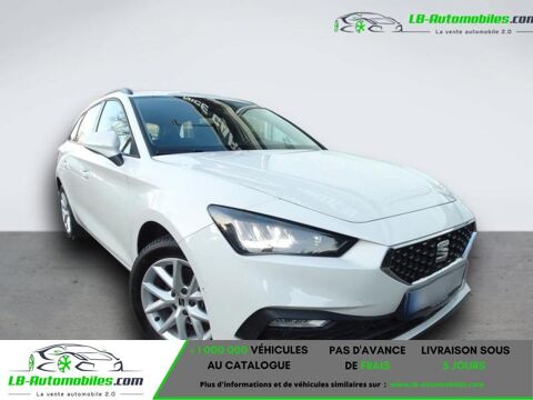Leon 1.0 eTSI 110 BVA 2024 occasion 31850 Beaupuy