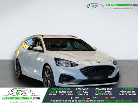 Ford Focus ST 2.3 EcoBoost 280 BVM 2020 occasion Beaupuy 31850