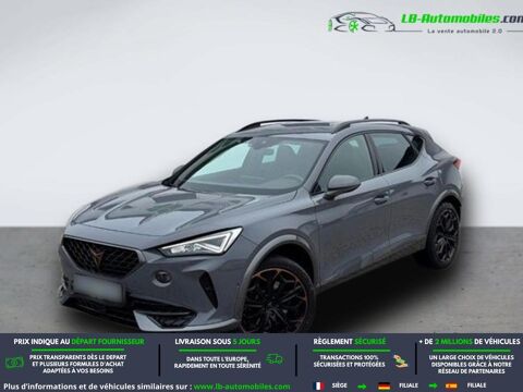 Annonce voiture Cupra Formentor 28450 €