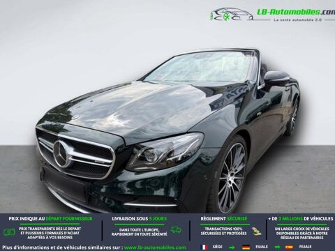 Annonce voiture Mercedes Classe E 49990 €