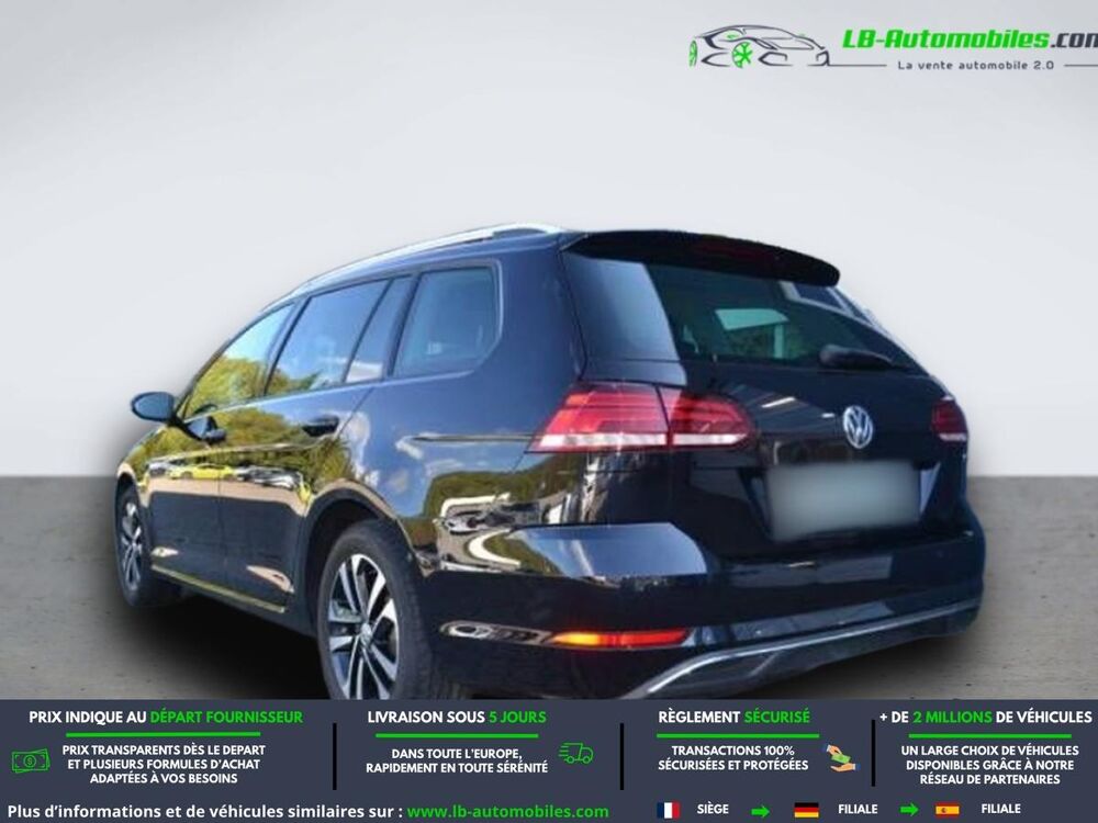 Golf SW 1.5 TSI 150 BVA 2019 occasion 31850 Beaupuy