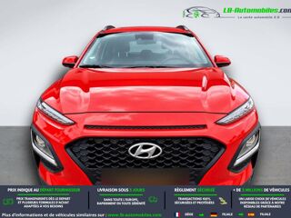 Kona 1.6 T-GDi 177 BVA 2018 occasion 31850 Beaupuy