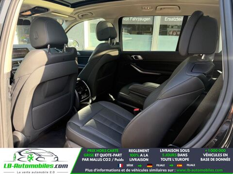 X7 xDrive40i 340 ch BVA 2019 occasion 31850 Beaupuy