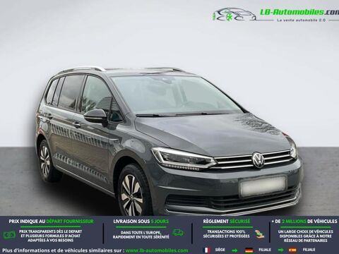 Touran 1.5 TSI EVO 150 BVA 7pl 2025 occasion 31850 Beaupuy