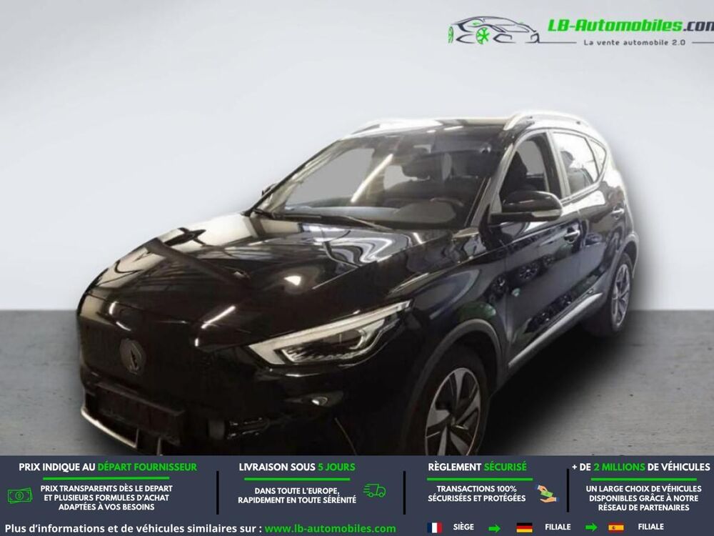 MG.ZS 51kWh - 130 kW 2WD 2022 occasion 31850 Beaupuy