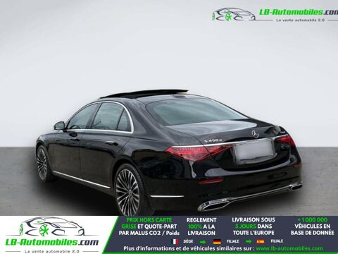 Classe S 450 d BVA 4-Matic 2023 occasion 31850 Beaupuy