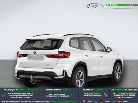 X1 sDrive 18d 150ch BVA 2023 occasion 31850 Beaupuy