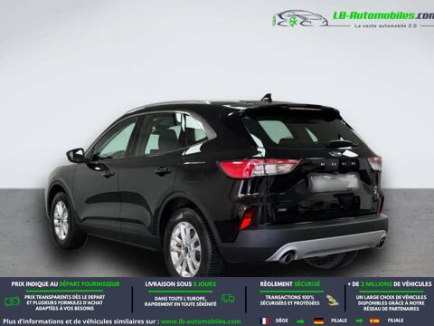 Kuga 2.0 EcoBlue 150 mHEV BVA 2022 occasion 31850 Beaupuy