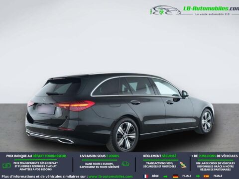 Classe C 200 d BVA 2025 occasion 31850 Beaupuy