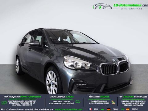 BMW Serie 2 216d 116 ch BVA 2018 occasion Beaupuy 31850