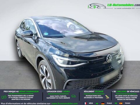 ID.3 204 ch 2022 occasion 31850 Beaupuy