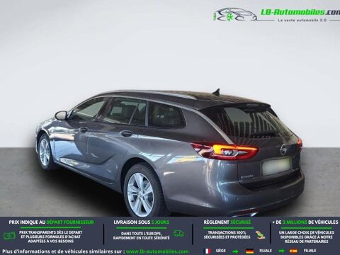 Insignia 2.0 Diesel 174 ch BVA 2022 occasion 31850 Beaupuy