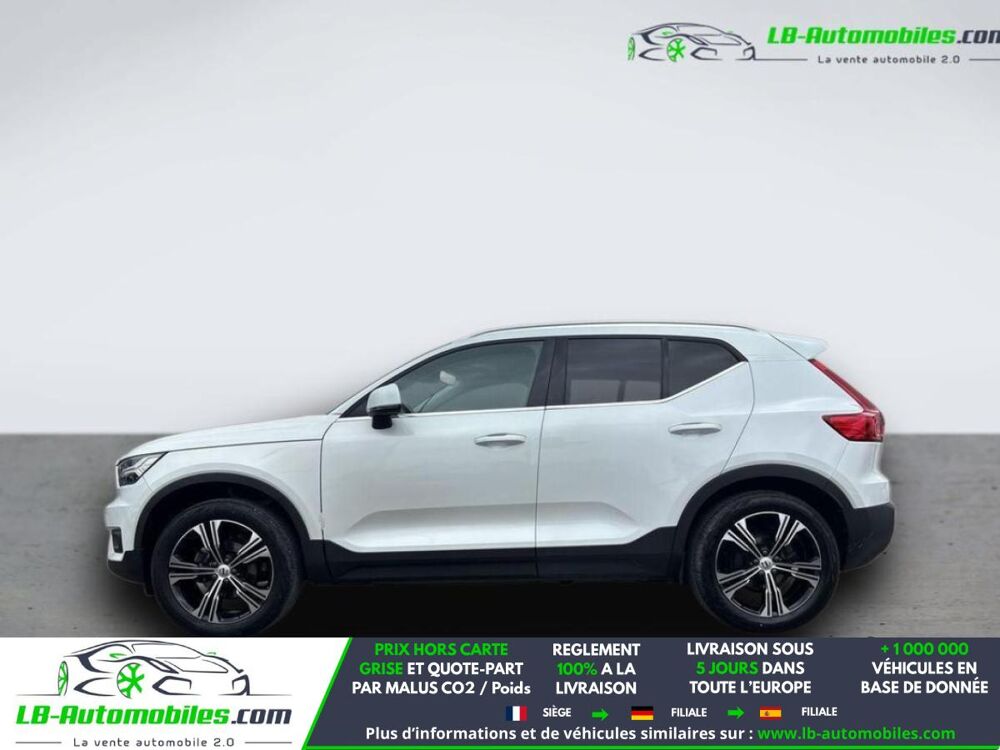 XC40 150 ch BVA 2019 occasion 31850 Beaupuy