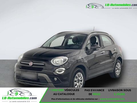 Annonce voiture Fiat 500 X 17000 �