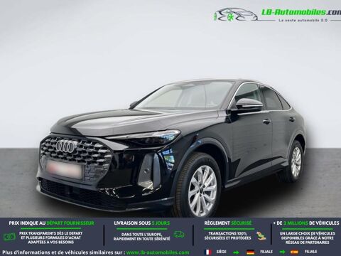 Audi Q5 TFSI 204 ch Quattro 2025 occasion Beaupuy 31850