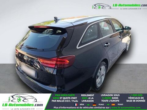 XCeed 1.6l CRDi 115 ch BVM 2020 occasion 31850 Beaupuy