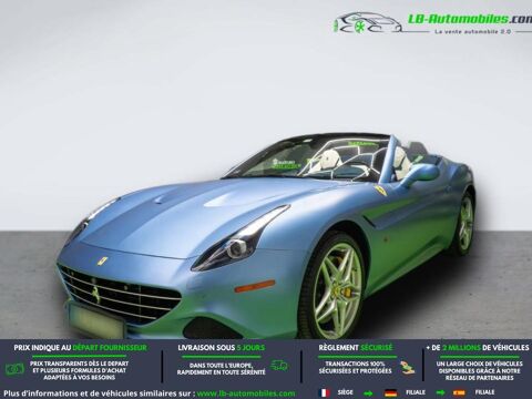 Annonce voiture Ferrari California 162200 €