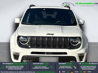 Renegade 1.3 GSE 150 ch BVA 2019 occasion 31850 Beaupuy