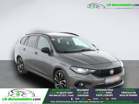 Tipo 1.4 T-jet 120 ch 2020 occasion 31850 Beaupuy