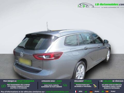 Insignia 1.5 Diesel 122 ch BVM 2021 occasion 31850 Beaupuy