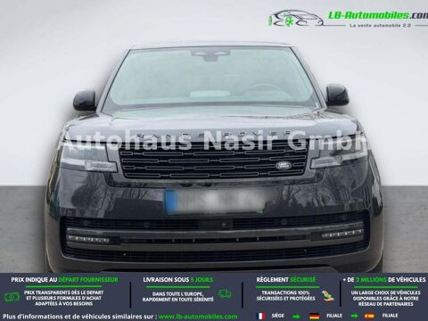 Range Rover D350 AWD BVA 2025 occasion 31850 Beaupuy