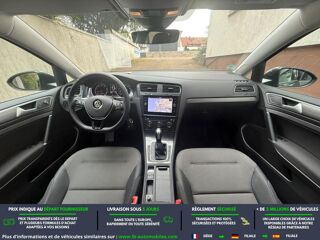 Golf SW 1.5 TSI 150 BVA 2020 occasion 31850 Beaupuy