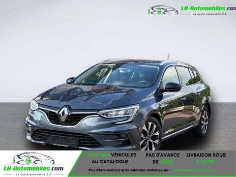 Renault Megane IV dCi 115 BVM 2022 occasion Beaupuy 31850