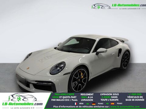 Annonce voiture Porsche 911 208250 €