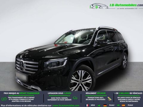 GLB 200 d BVA 2024 occasion 31850 Beaupuy