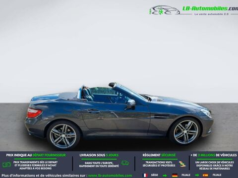 SLK 200 2012 occasion 31850 Beaupuy