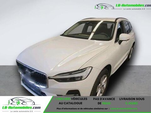 Volvo XC60 B4 197 ch BVA 2021 occasion Beaupuy 31850