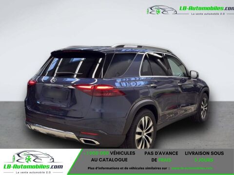 Classe GLE 300 d BVA 4Matic 2024 occasion 31850 Beaupuy