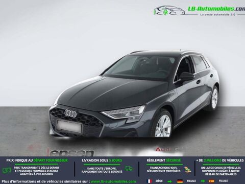 Audi A3 35 TFSI Mild Hybrid 150 BVA 2025 occasion Beaupuy 31850