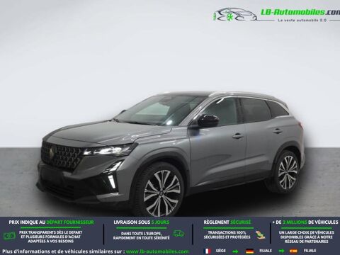 Austral mild hybrid 160 BVA 2026 occasion 31850 Beaupuy