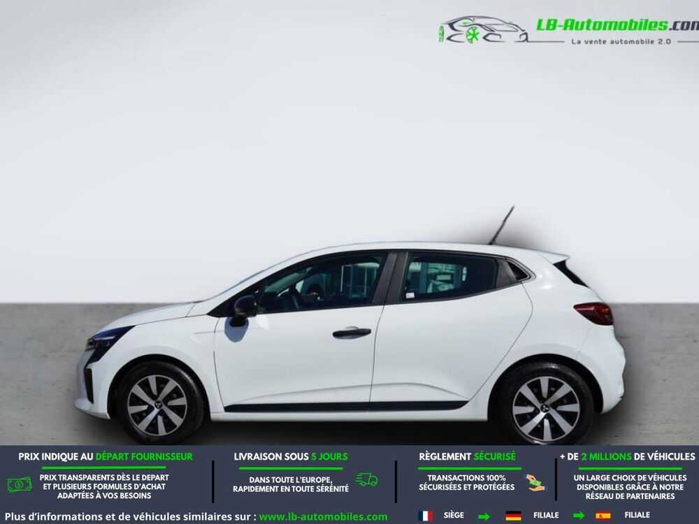 Colt 1.0 MPI 67 2024 occasion 31850 Beaupuy