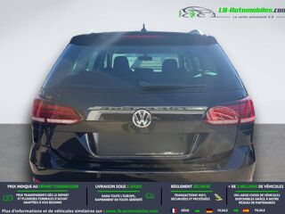 Golf SW 1.5 TSI 150 BVM 2019 occasion 31850 Beaupuy