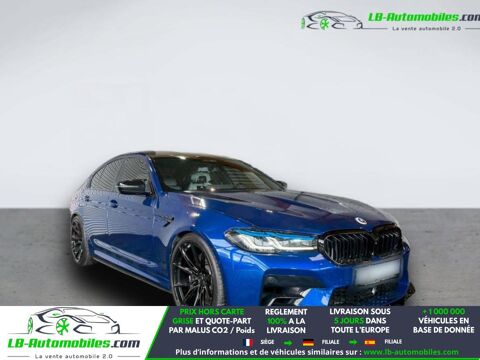 M5 625 ch BVA 2022 occasion 31850 Beaupuy
