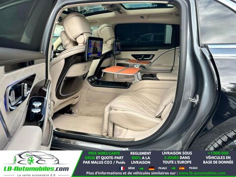 Classe S Maybach 680 BVA 4-Matic 2024 occasion 31850 Beaupuy