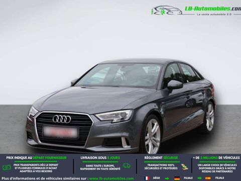 A3 TFSI 115 2019 occasion 31850 Beaupuy